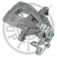 Тормозной суппорт OPTIMAL Peugeot 207 1 (WA, WC, PF1) Хэтчбек 1.6 16V 109 л.с. 2006 – 2024 D33KB A BC-1042L