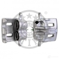 Тормозной суппорт OPTIMAL B6 YYL BC-1358L Hyundai