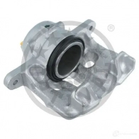 Тормозной суппорт OPTIMAL 1437726127 BC-1153R MWBX B8 - Изображение 2