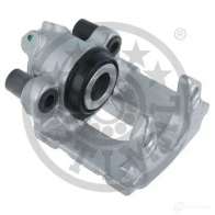 Тормозной суппорт OPTIMAL BC-1164R EFV H3 1437726652 - Изображение 2