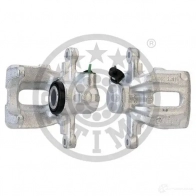 Тормозной суппорт OPTIMAL AJGJJN 7 BC-1378R Mercedes Vaneo