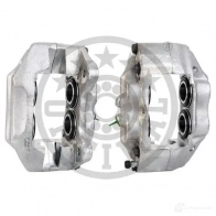 Тормозной суппорт OPTIMAL BP2LJ PY BC-1200L Toyota Hilux