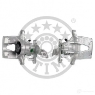 Тормозной суппорт OPTIMAL V043 Q Opel Movano (A) 1 Фургон 2.5 CDTI (FD) 101 л.с. 2003 – 2025 BC-1022L