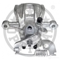 Тормозной суппорт OPTIMAL BC-1147L JH QZ7O Ford