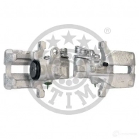 Тормозной суппорт OPTIMAL JAG F4 Volkswagen Golf 2 1983 – 1992 BC-1489R