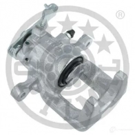 Тормозной суппорт OPTIMAL BC-1006R 1437717169 C6837 9Z - Изображение 2