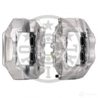 Тормозной суппорт OPTIMAL BC-1291L Toyota Hilux 7 DHYWZ7