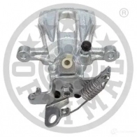 Тормозной суппорт OPTIMAL 9MK ODQ BC-1288L Ford