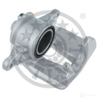 Тормозной суппорт OPTIMAL WYQA 3Z BC-1163R 1437727138 - Изображение 2