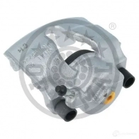 Тормозной суппорт OPTIMAL R79H K Opel Astra (G) 2 Седан 1.2 16V (F69) 65 л.с. 1998 – 2000 BC-1047L