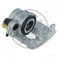 Тормозной суппорт OPTIMAL XN6 AD 1437727187 BC-1215L - Изображение 2