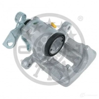 Тормозной суппорт OPTIMAL BC-1015L XAF RDN 1437727294 - Изображение 2