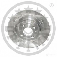 Тормозной диск OPTIMAL 1284155 S3 D04KM 4031185683067 BS-1970C - Изображение 2
