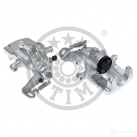 Тормозной диск OPTIMAL bs3520c 1424930076 O4N IN 4058787136340 - Изображение 1