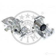 Тормозной диск OPTIMAL bs3520c 1424930076 O4N IN 4058787136340 - Изображение 2