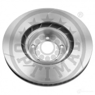 Тормозной диск OPTIMAL BS-9126HC 4058787133691 1425077772 0R SXF7 - Изображение 2