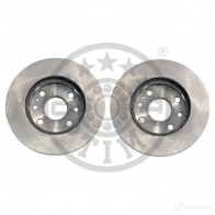 Тормозной диск OPTIMAL 4031185378048 1285558 EQ 5WU2 BS-8926 - Изображение 2
