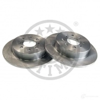 Тормозной диск OPTIMAL BS-8388 C7VAJ4 6 4031185279864 1285254 - Изображение 2