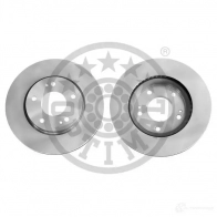 Тормозной диск OPTIMAL FMK5J5 3 4058787141382 BS-8474C Mitsubishi Lancer 9 (CSW, CTW) Универсал