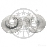 Тормозной диск OPTIMAL BS-2950C Audi 80 (B4, 8C5) 4 Универсал 2.0 E 115 л.с. 1992 – 1996 4058787136029 H 8BR3O3