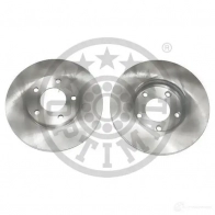 Тормозной диск OPTIMAL Mazda 3 (BL) 2 Седан 1.6 MZR CD 116 л.с. 2010 – 2013 BJU3C U BS-7746C 4058787139440
