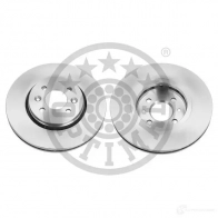 Тормозной диск OPTIMAL HCCZ OK 4058787143423 1425077744 BS-9068C