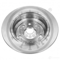 Тормозной диск OPTIMAL 4058787141917 1425077544 BS-8634C VZ LCA - Изображение 2
