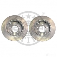 Тормозной диск OPTIMAL 5 PGYW BS-8782 4031185331951 1285480 - Изображение 2