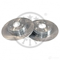 Тормозной диск OPTIMAL BS-8220 649X 2K 4031185240543 1285148 - Изображение 2