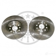 Тормозной диск OPTIMAL BS-4790 R MWJNFH 4031185107020 1284417 - Изображение 2