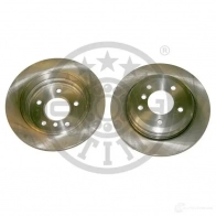 Тормозной диск OPTIMAL 4031185999298 BS-7638 ZY MGSP 1284791 - Изображение 2