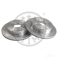 Тормозной диск OPTIMAL 4031185274920 H HFG9R0 BS-8340 1285226 - Изображение 2