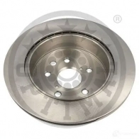 Тормозной диск OPTIMAL 1285686 4031185595629 QD ABY BS-9148 - Изображение 2