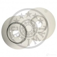 Тормозной диск OPTIMAL BS-9477C GU OFMX Honda CR-V 4 (RM) Кроссовер 1.6 i DTEC (RE6) 120 л.с. 2013 – 2025