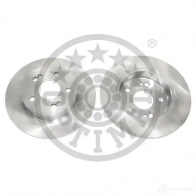 Тормозной диск OPTIMAL BS-2391C 4058787135770 Renault Scenic (JA, FA) 1 Минивэн 1.9 dCi Rx4 102 л.с. 2000 – 2003 8LYKRY P