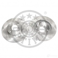 Тормозной диск OPTIMAL BS-3220C S6 SMM1I 4058787136166 1424930056