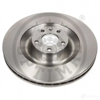 Тормозной диск OPTIMAL 4031185240598 Audi A6 (C6) 3 2004 – 2010 OZDC I BS-8230