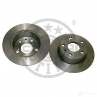 Тормозной диск OPTIMAL 1423367325 bs0220 22 4X7 7AN8AK7