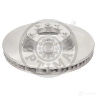 Тормозной диск OPTIMAL BS-7940C 1284971 40PQ R 4031185488259 - Изображение 3