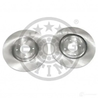 Тормозной диск OPTIMAL 4058787137866 Peugeot 406 1 (8B, E, C) 1995 – 2005 67 F31GP BS-5900C