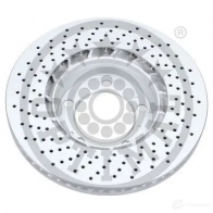 Тормозной диск OPTIMAL 4031185489454 CR4 TO 1285540 BS-8896C - Изображение 2