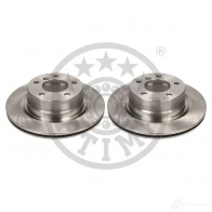 Тормозной диск OPTIMAL 1285598 4031185378369 3LZ BIE5 BS-8990 - Изображение 2