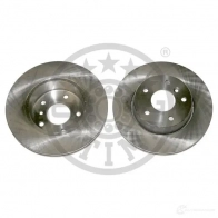 Тормозной диск OPTIMAL BS-5030 1284440 4031185181006 AG T5F - Изображение 2