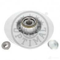 Тормозной диск OPTIMAL E BZ02I 702976BS1 1273176 4031185275033 - Изображение 2
