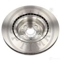 Тормозной диск OPTIMAL BS-9248 1285736 LVQLYS F 4058787031928 - Изображение 2