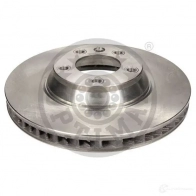 Тормозной диск OPTIMAL BS-7941 4031185218559 1284972 OT HVXC - Изображение 3