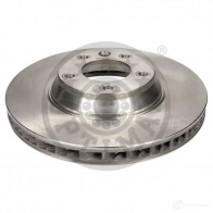 Тормозной диск OPTIMAL 1284970 4031185086226 BS-7940 N W5KNLZ - Изображение 3