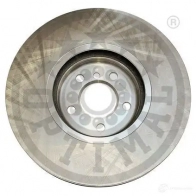 Тормозной диск OPTIMAL BS-8352 4031185275163 YW5784 H 1285234 - Изображение 2