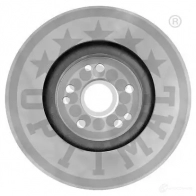 Тормозной диск OPTIMAL 6MH SE BS-8894C 4058787142808 1425077668 - Изображение 2
