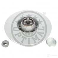 Тормозной диск OPTIMAL 4031185275071 1273193 702983BS1 O4S8V 6 - Изображение 2
